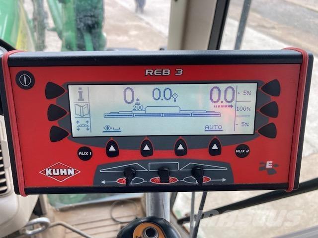 Kuhn Altis 2 1800 Selbstfahrende Sprühgeräte