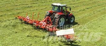Kuhn GF8700 Sonstige Landmaschinen