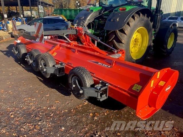 Kuhn RM610R Mulcher