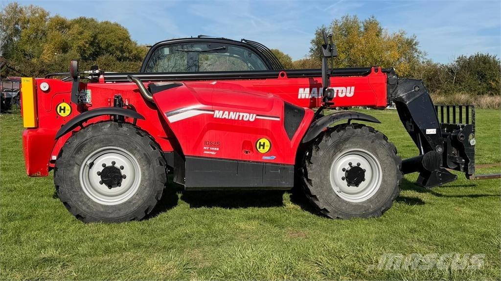 Manitou MT1335 Sonstige Landmaschinen