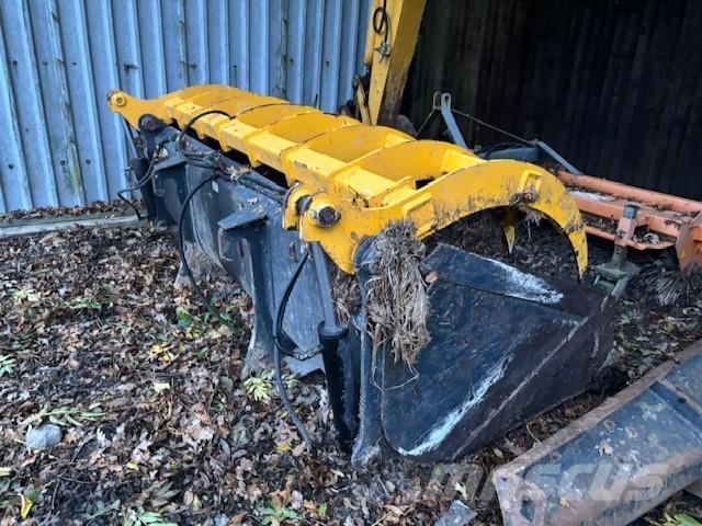 MX 9ft Grapple Bucket Sonstige Landmaschinen