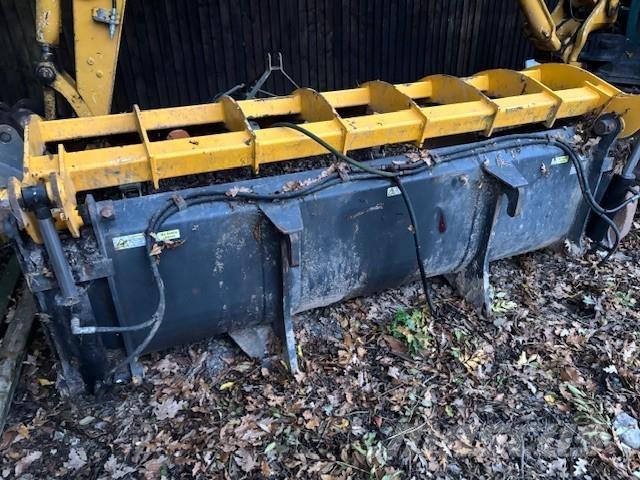MX 9ft Grapple Bucket Sonstige Landmaschinen