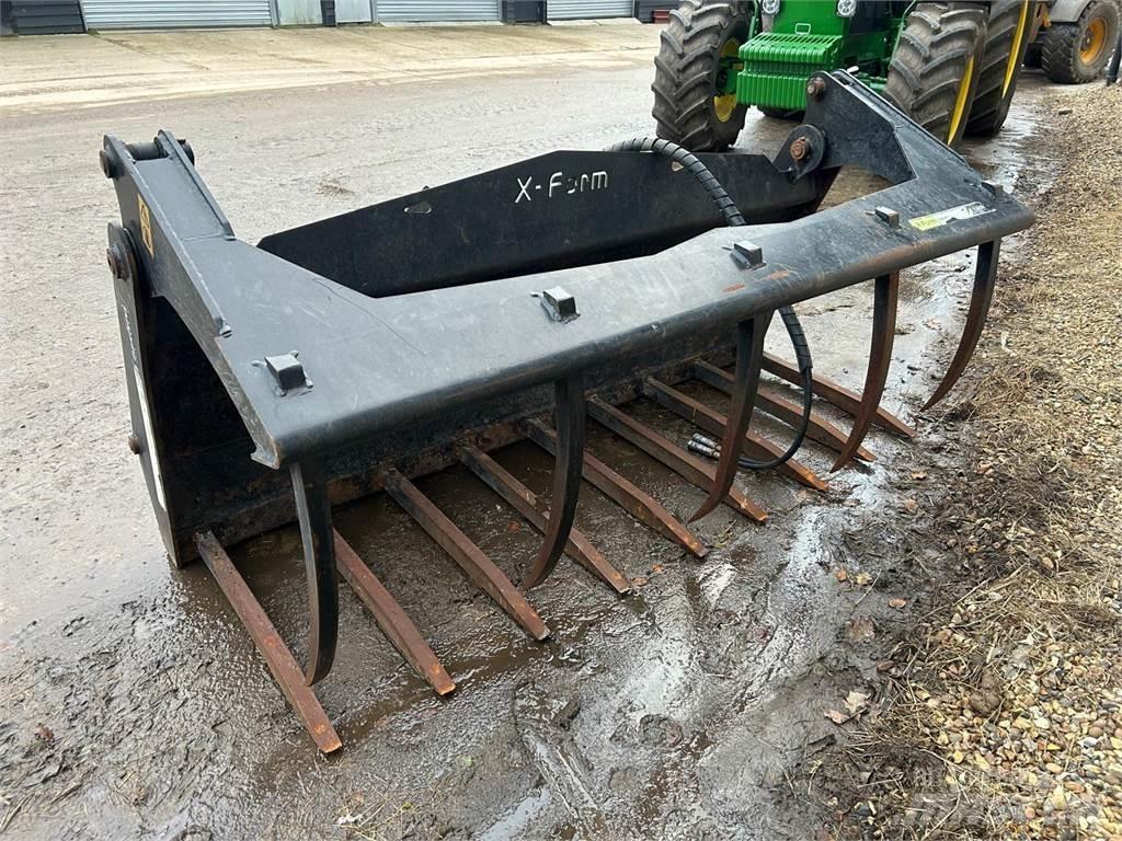 Spearhead Multicut 620 Mulcher