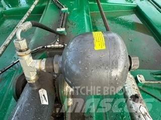Spearhead Multicut 620 Mulcher