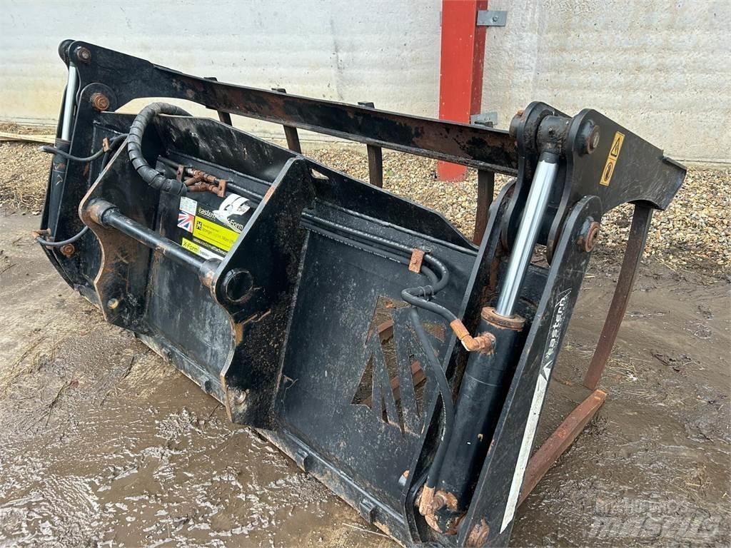 Spearhead Multicut 620 Mulcher