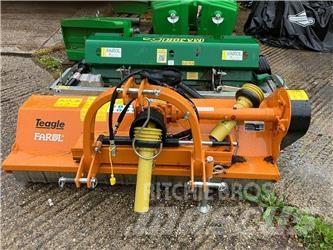 TEAGLE Park 160 Mulcher