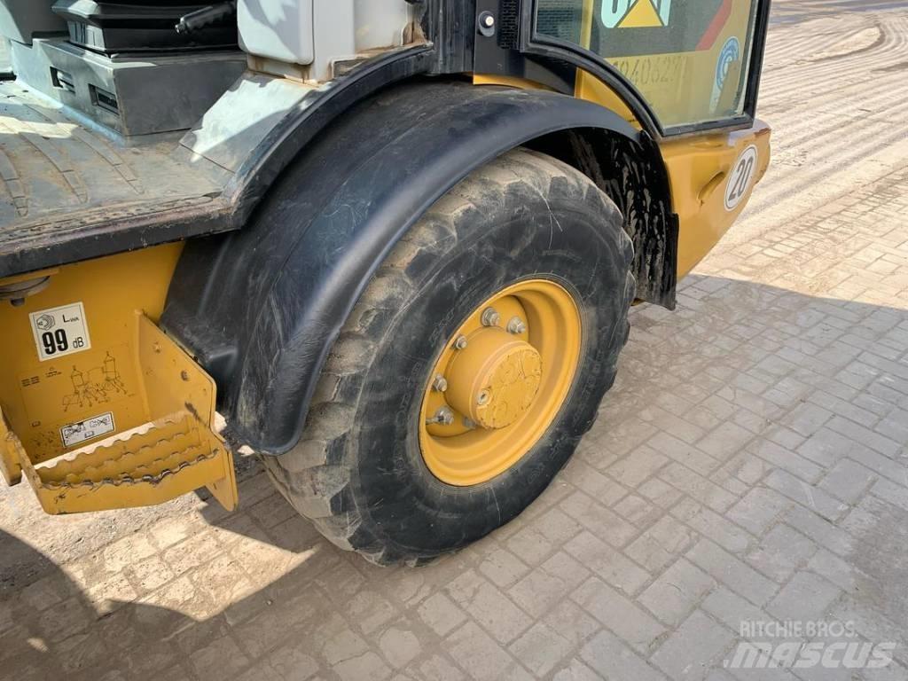 CAT 906 M Radlader