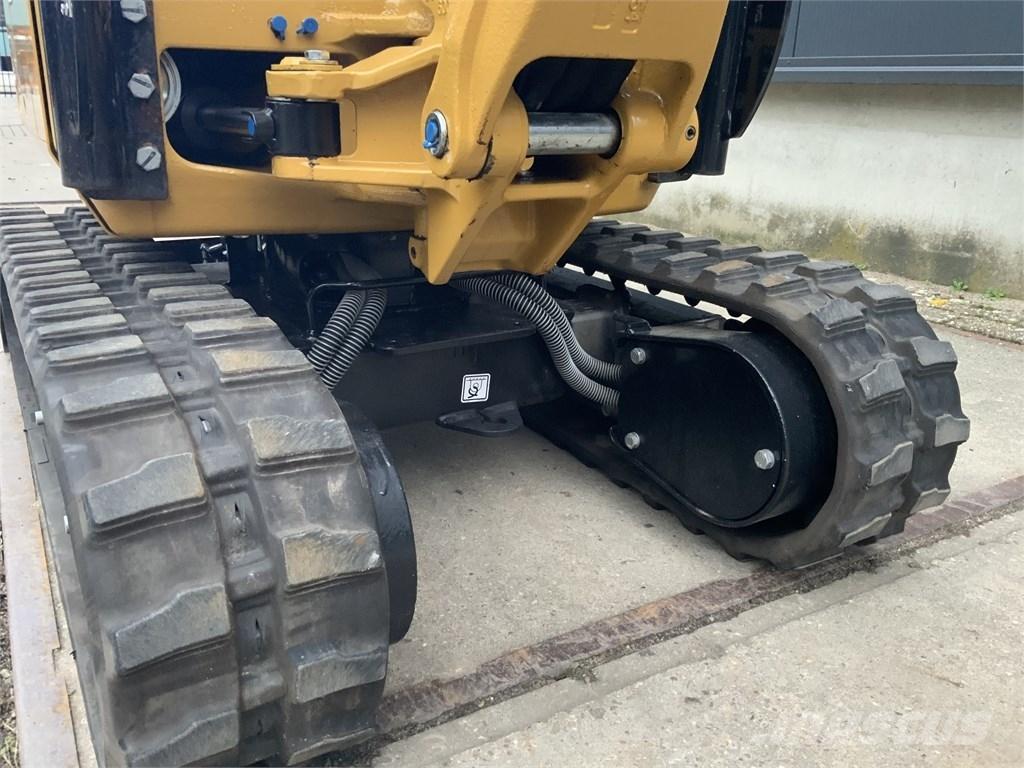 CAT 300.9 D Minibagger < 7t