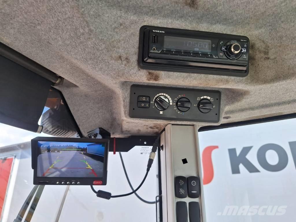 Volvo L90H  -STAGE V- Radlader