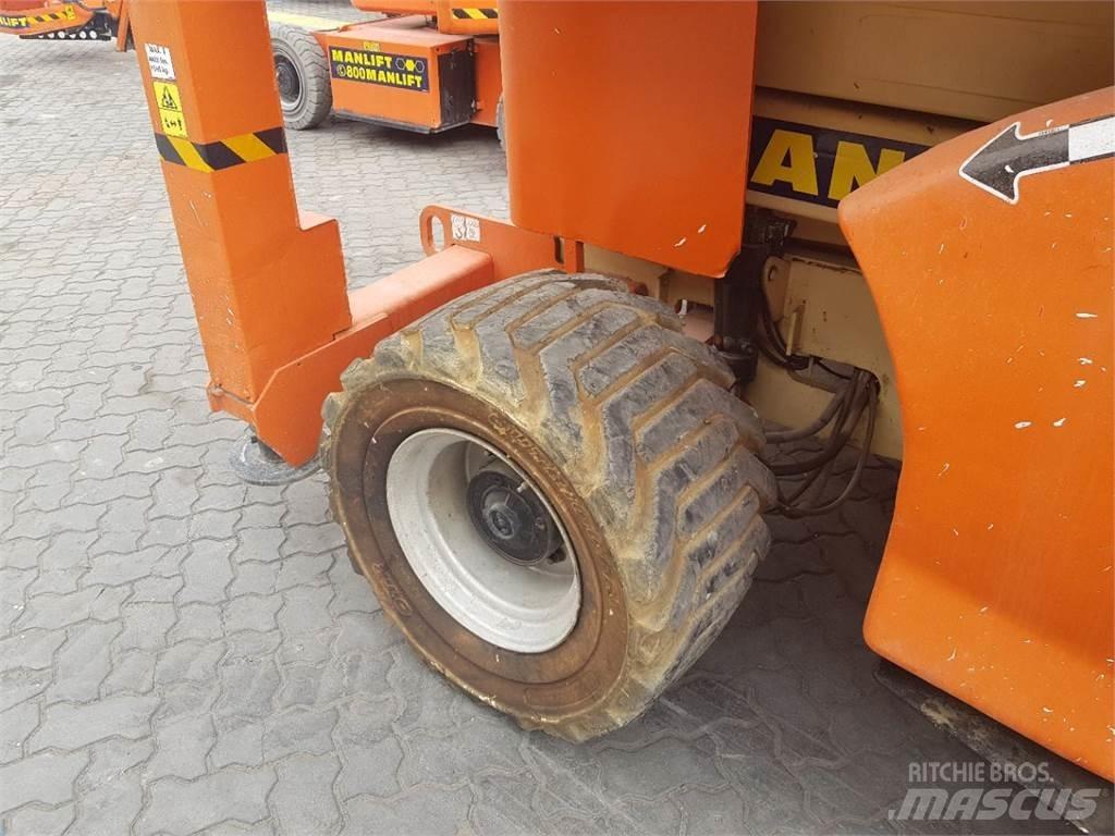 JLG 3394RT Scheren-Arbeitsbühnen