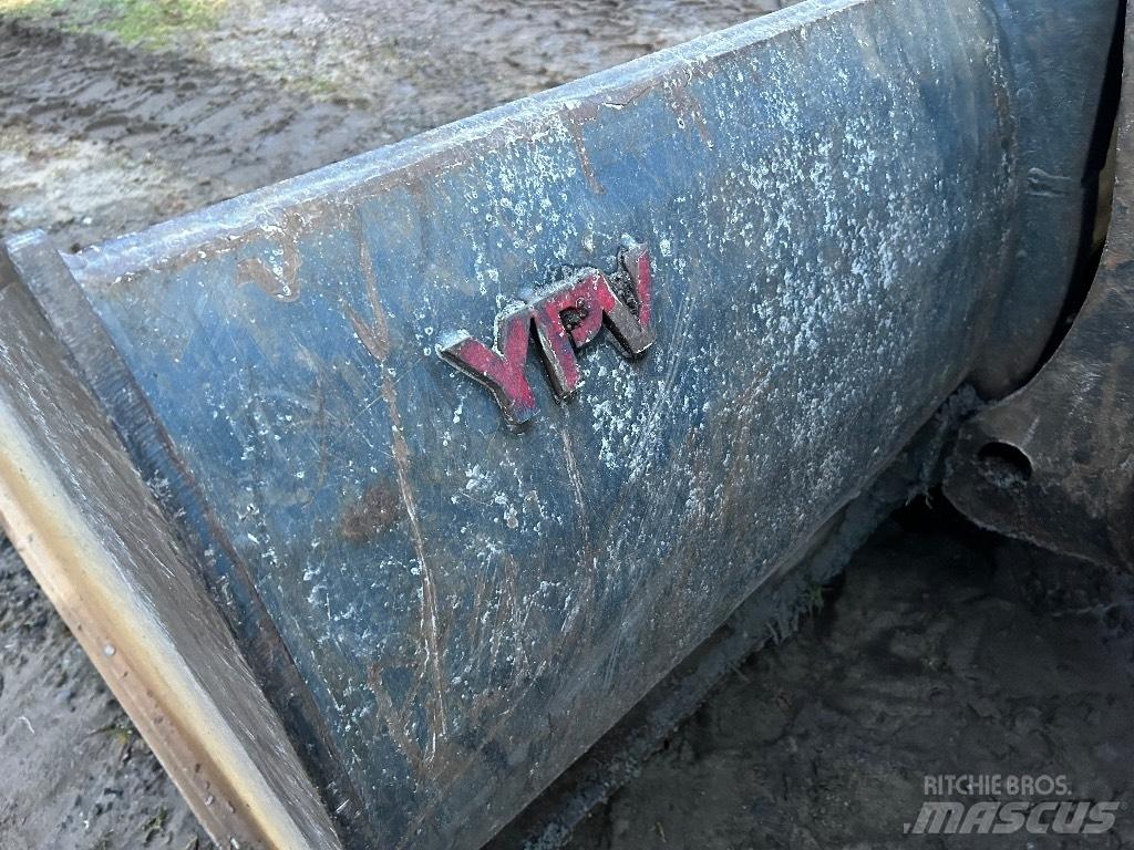 Volvo BM L 120 Radlader
