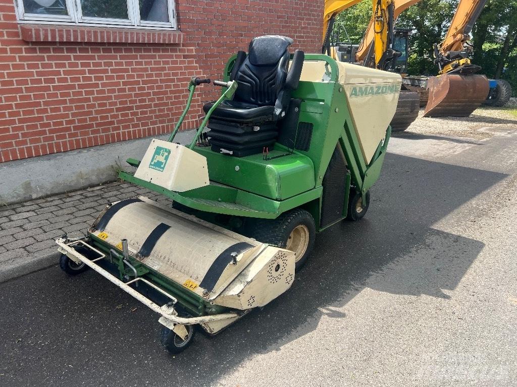 Amazone PH 125 Reitermäher