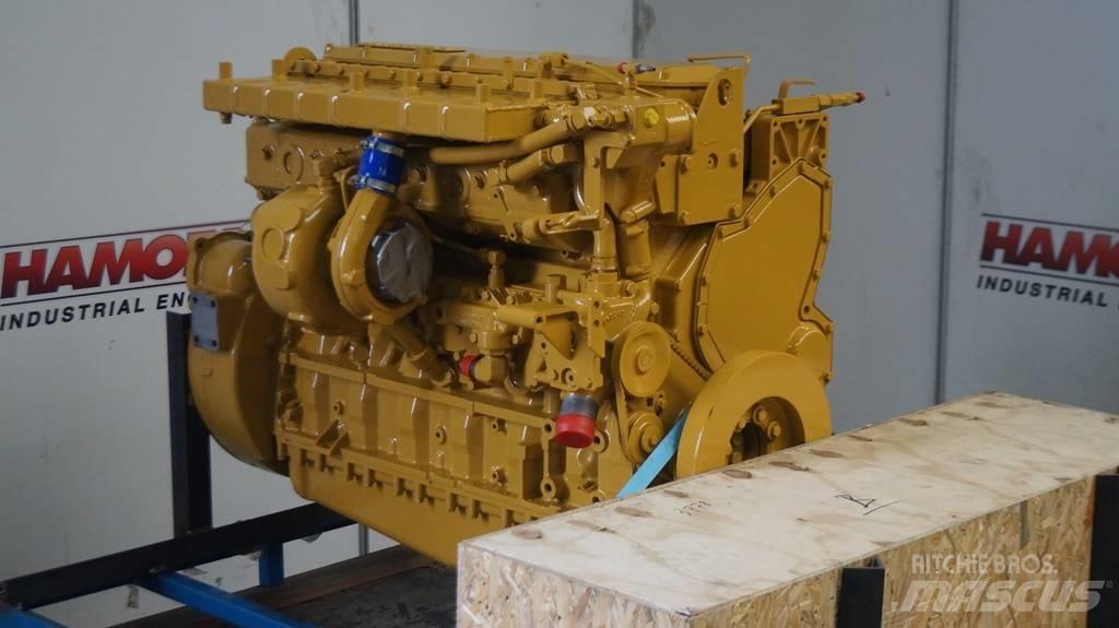 CAT 3116 MARINE Motoren
