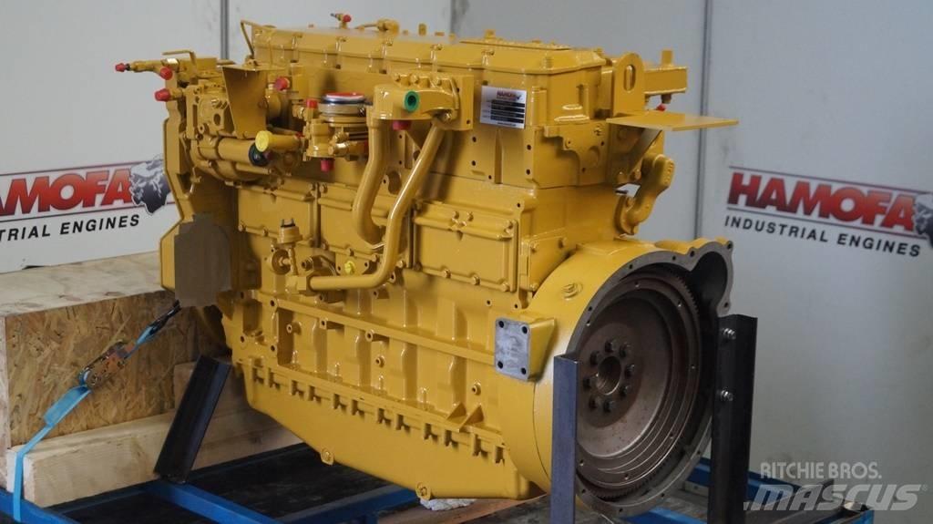 CAT 3116 MARINE Motoren