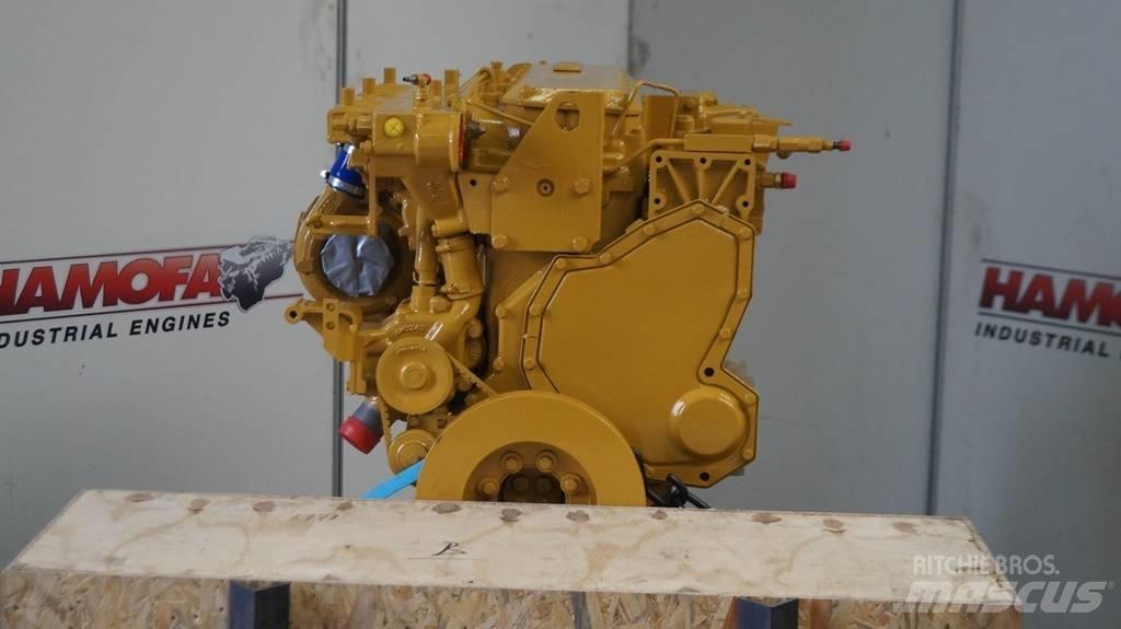 CAT 3116 MARINE Motoren