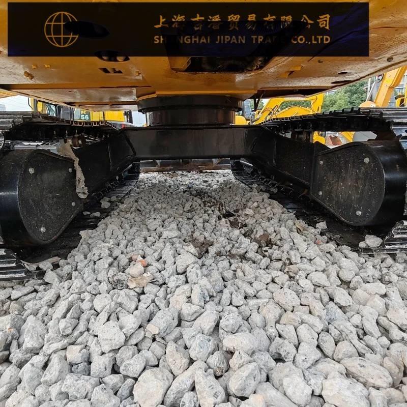 Komatsu PC 60 Raupenbagger