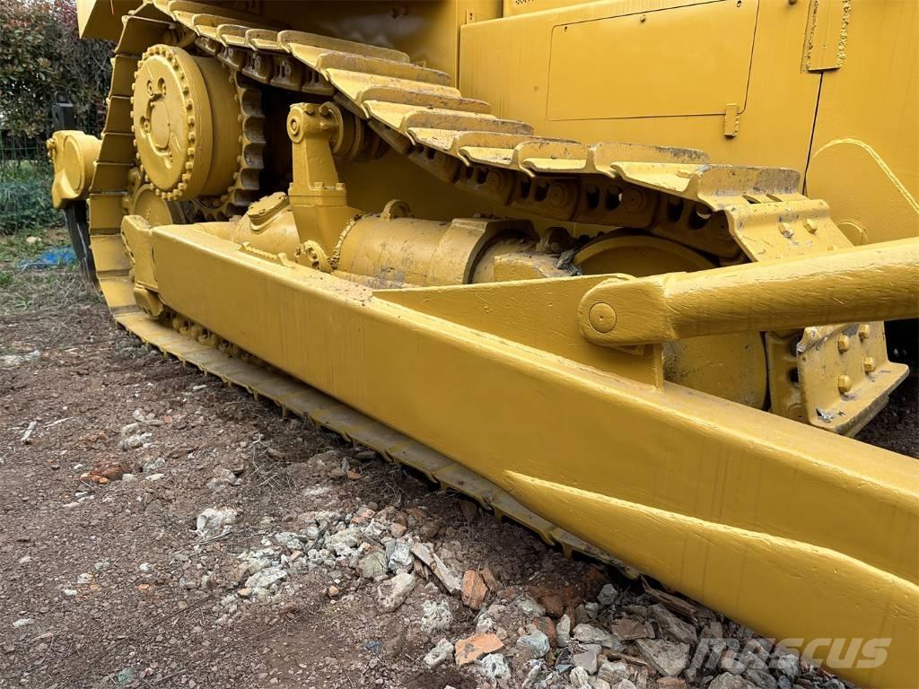CAT D 7 H Bulldozer