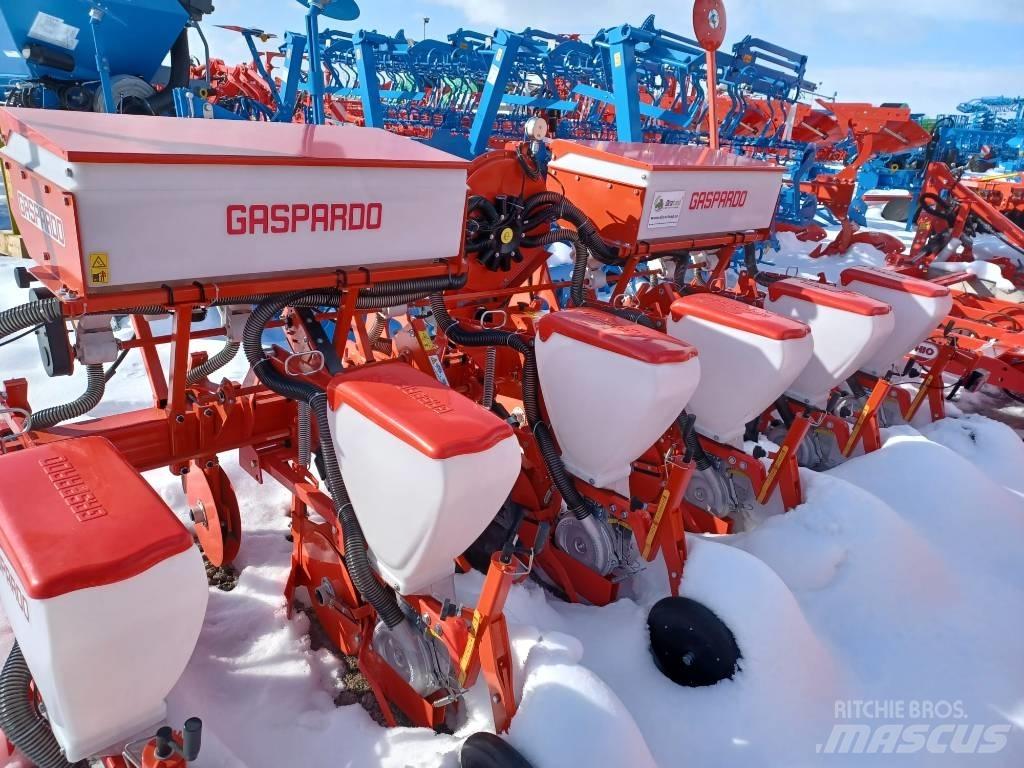 Maschio Sarah 6 Drillmaschinenkombination