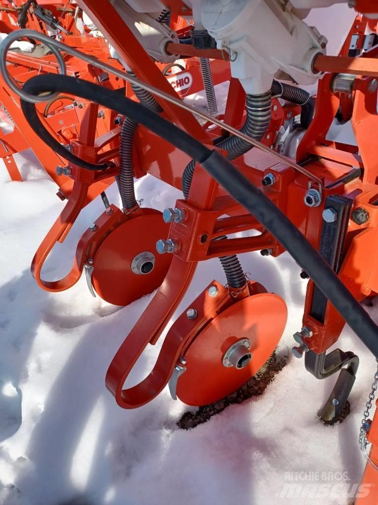 Maschio Sarah 6 Drillmaschinenkombination