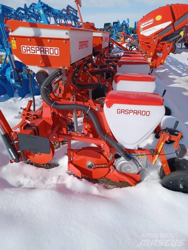 Maschio Sarah 6 Drillmaschinenkombination
