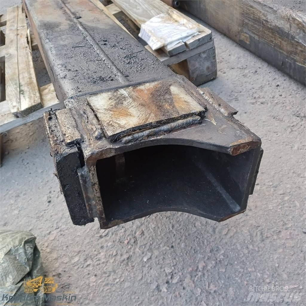 Loglift 111 Förderkrane