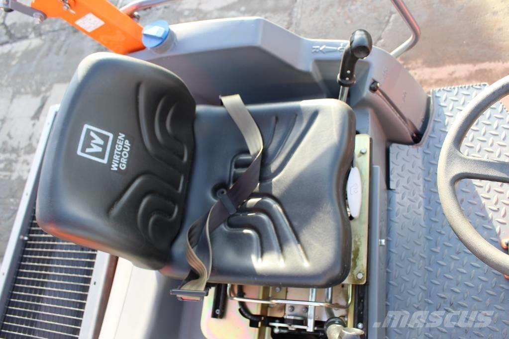 Hamm HD 13 VV Tandemwalzen