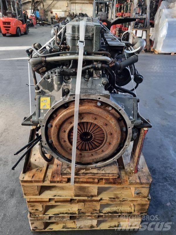 DAF GR184U1 Motoren