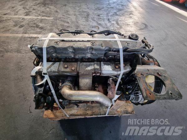 DAF GR184U1 Motoren