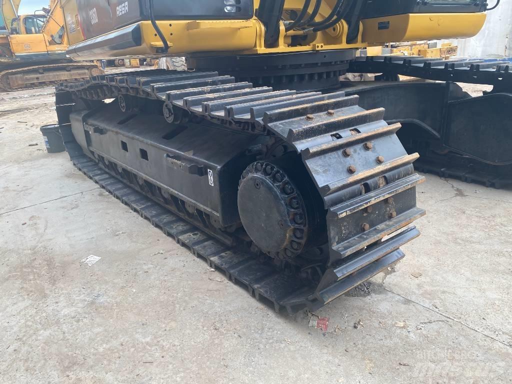 CAT 336 D Raupenbagger