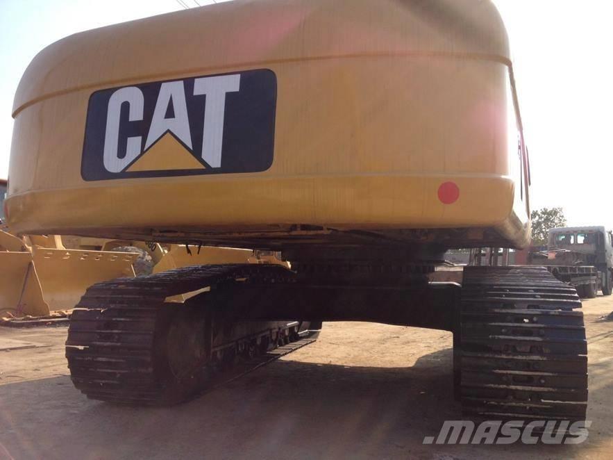 CAT 325DL Raupenbagger