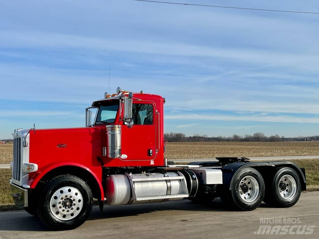 Peterbilt 388 Sattelzugmaschinen