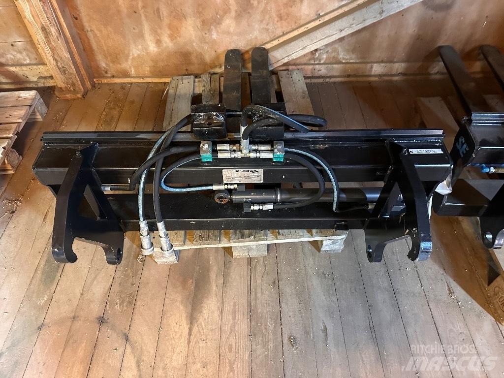 Volvo L30 Radlader