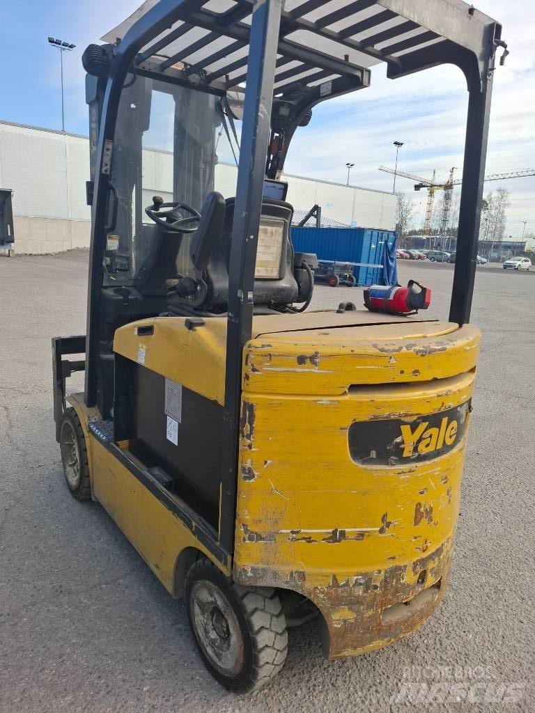 Yale ERC 40 VH Elektrische heftrucks