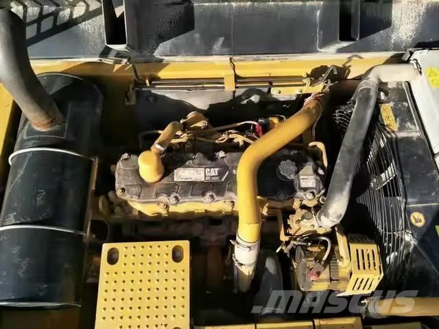 CAT 324 Raupenbagger