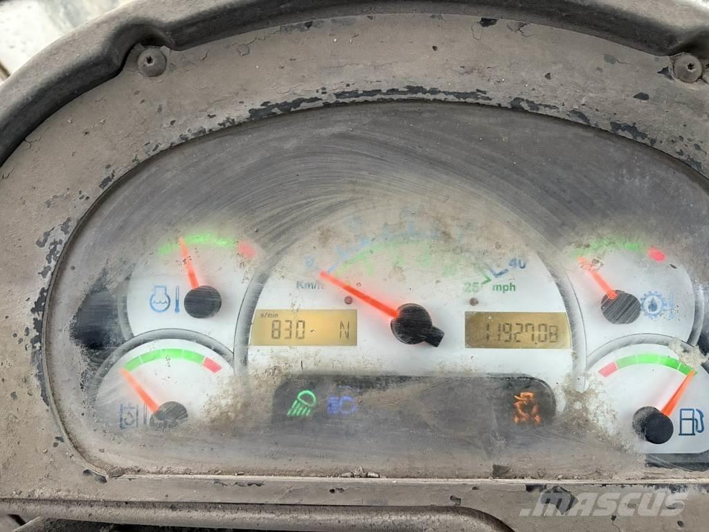 CAT 928 G Radlader
