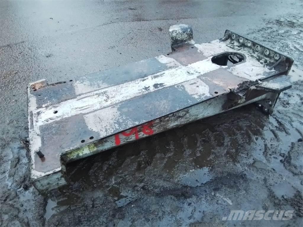 Rottne F18 Anderes Zubehör