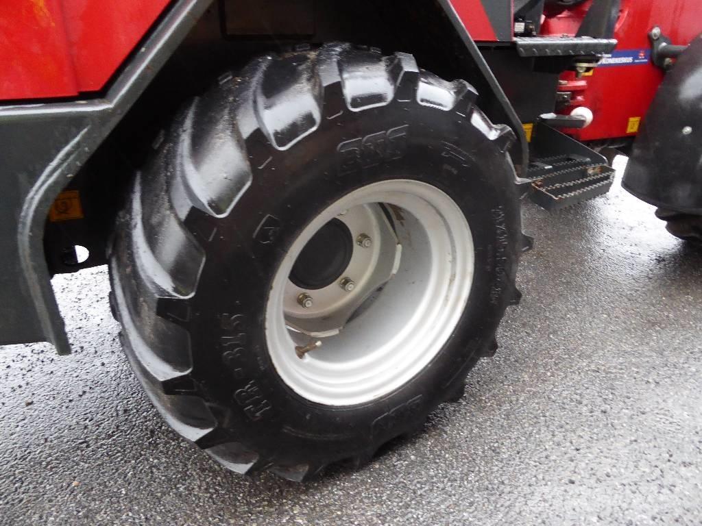 Schäffer 3650 Minilader