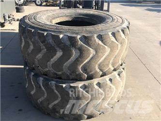 Michelin 23.5/R25 Reifen