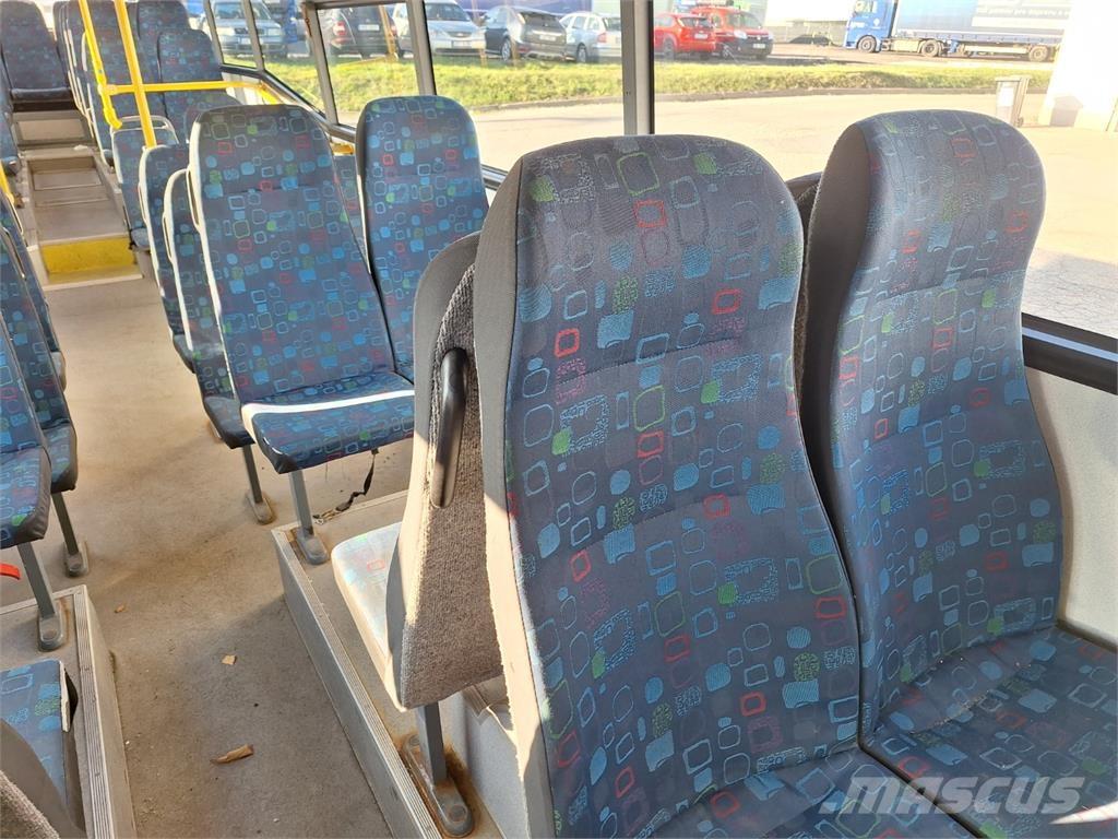 Sor Ibérica CN 12 Andere Transporter