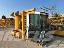 Potain MDT 189 Turmdrehkrane