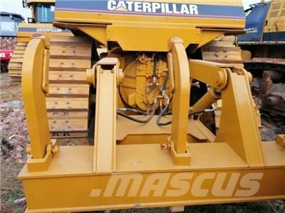 CAT D 6 R Bulldozer