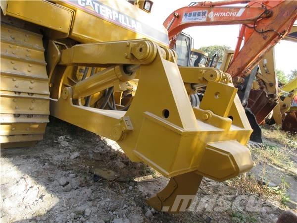 CAT D 6 R Bulldozer