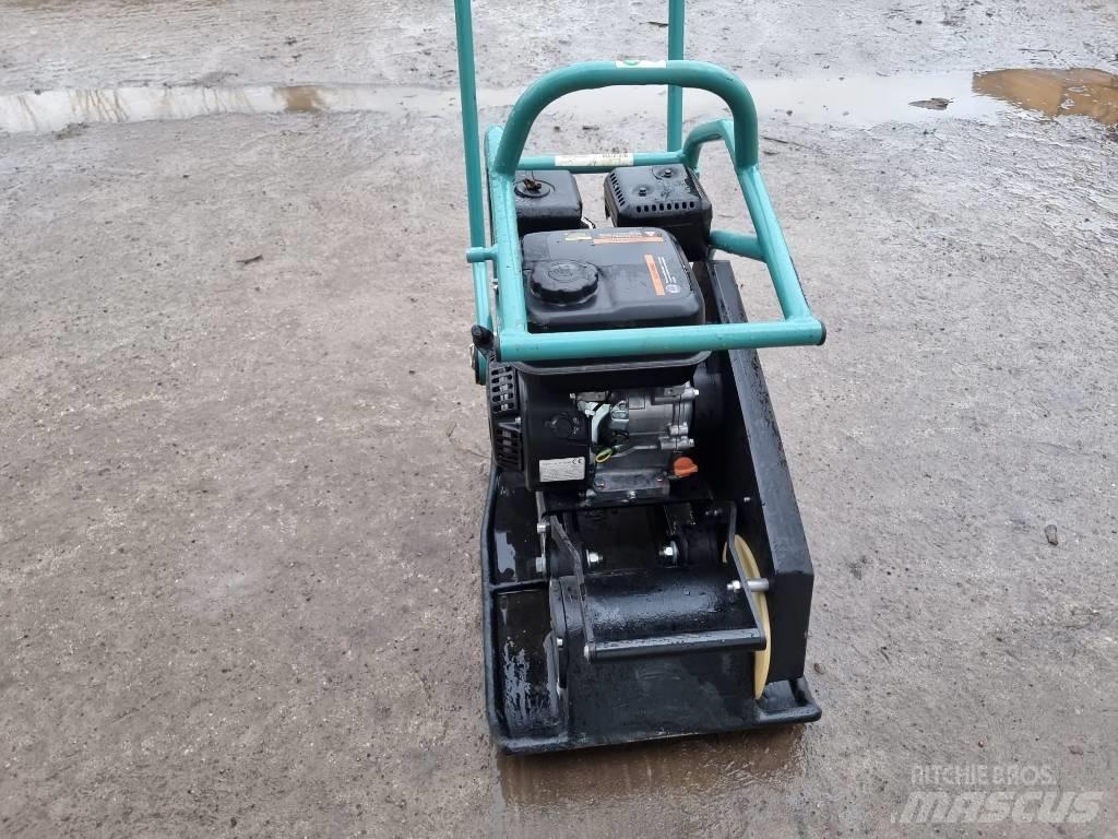 Ammann APF 15/40 Vibrationsgeräte