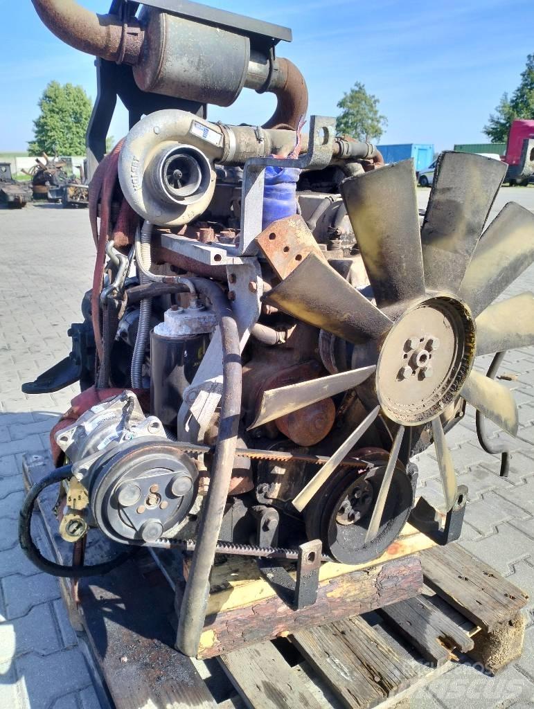 Cummins 6 BT Anderes Zubehör