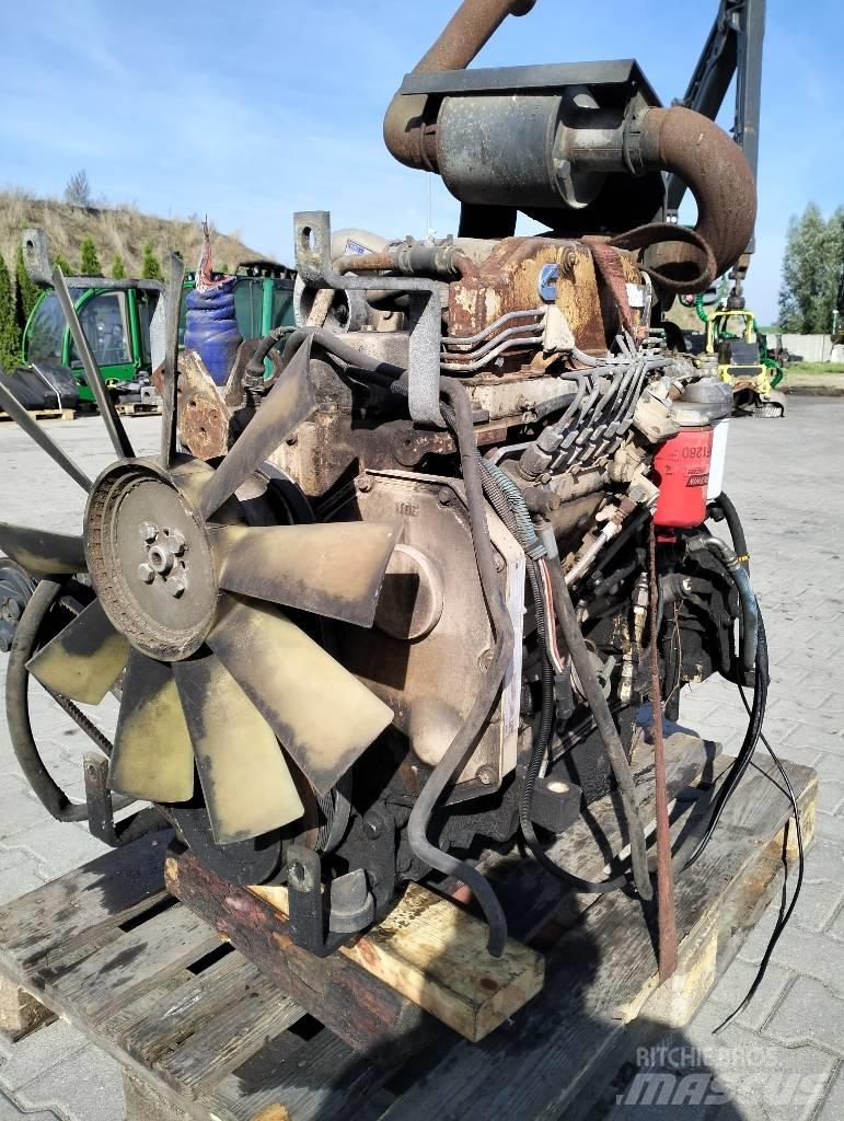 Cummins 6 BT Anderes Zubehör