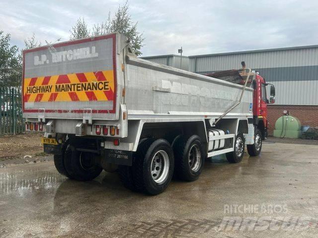 Volvo FMX 460 Kipper