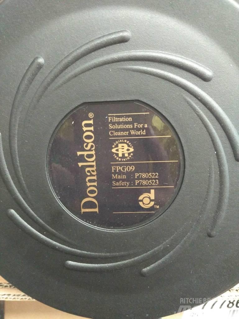 Donaldson G098293 Andere Zubehörteile
