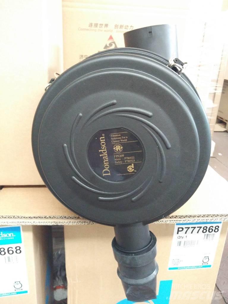Donaldson G098293 Andere Zubehörteile