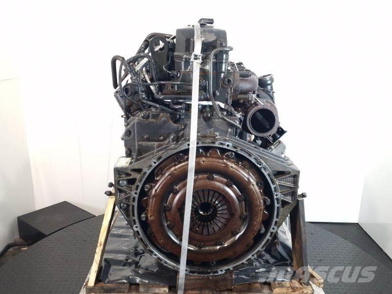 Iveco Tector 7 Motoren