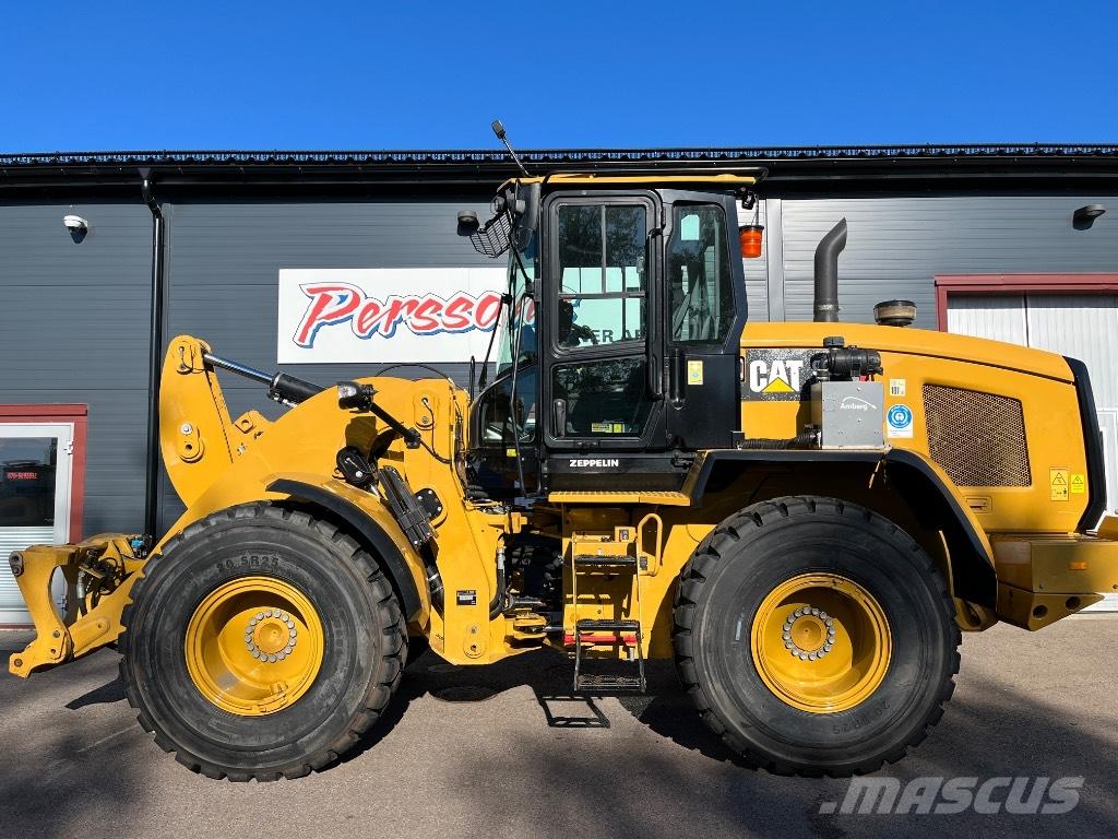 CAT 926M-19 6700Tim Radlader